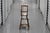 1970s Wooden Doll High Chair, 1970s For Sale - Image 5 of 18