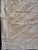 Modern Hand Pleated Tuck Silk Decorative Throw For Sale - Image 4 of 7