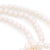 Elan Vintage 6.70 Carats Ruby Diamond Pearl 18k Yellow Gold Necklace For Sale - Image 4 of 6