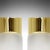 Metal 1960s Brass Sconces by Doria Leuchten, Germany - a Pair For Sale - Image 7 of 7