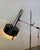 Metal Floor Lamp by Les Ateliers Boulanger, Belgium, 1970s For Sale - Image 7 of 18