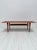 Iconic danish coffee table model fd 516 designed by peter hvidt & orla mølgaard-nielsen for france & daverkosen during the...