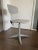 Friso Kramer Vintage Industrial Desk Chair by Friso Kramer, 1950s For Sale - Image 4 of 10