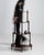 19th Century United Kingdom Rich Walnut Brown Four-Tier Turned Walnut Ã‰tagÃ¨re For Sale In Greensboro - Image 6 of 11