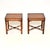 Antique Georgian Side Tables, 1930s, Set of 2 For Sale - Image 3 of 11