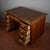 1920s Center Desk by Maggini Recanati, 1920s For Sale - Image 5 of 18