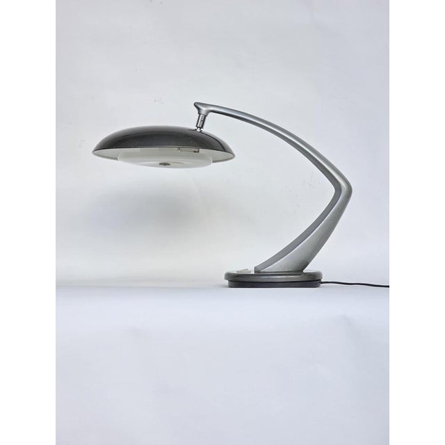 Boomerang 64 Lamp from Fase, Spain For Sale - Image 5 of 14