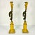 Early 19th C. Antique French Empire Pierre-Philippe Thomire Winged Nike Victory Candelabras - A Pair, Attributed For Sale - Image 16 of 18