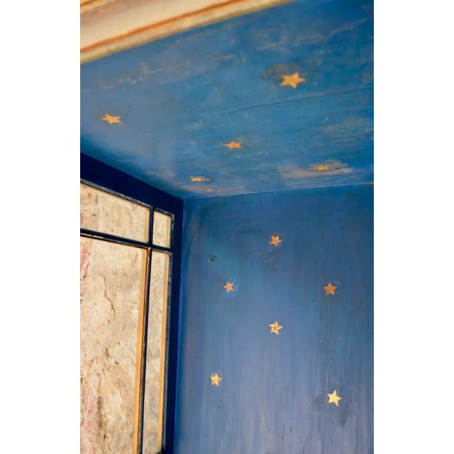 Bohemian Vitrine, 19th century For Sale - Image 14 of 18