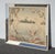 Mid-Century Modern Vintage Mid Century Flamingo Heron Lithograph Picture Print by Turner Mirror 3 For Sale - Image 3 of 16