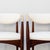 Restored “Viscount” Chairs by Dan Johnson for Selig, Denmark 1950s - Set of 4 For Sale - Image 15 of 18