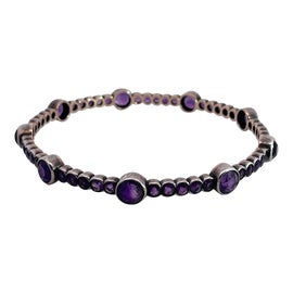 Example of Arts and Crafts Bracelets