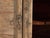 Low Chinese Gansu Sideboard or Cabinet in Pine For Sale - Image 9 of 12