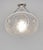 French Art Deco Pendant Light by l'Elf & Degue 1930 France For Sale - Image 6 of 8