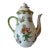 19th Century Herend Queen Victoria Coffee Pot For Sale