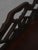 Baker Mahogany Chippendale Style Butlers Tray Table For Sale - Image 9 of 15
