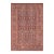 Heritage Pak-Persian Aubergine/Beige Wool Rug - 10'0'' X 14'4'' For Sale