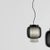Metal Manila T Pe Suspension Lamps by Sebastian Herkner for Parachilna, Set of 2 For Sale - Image 7 of 17