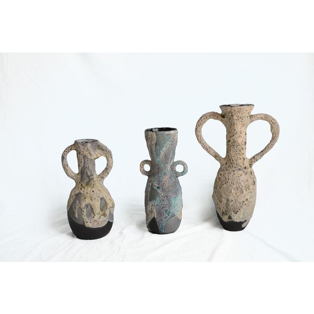 Carafe 6 Vase by Anna Karountzou For Sale - Image 10 of 15