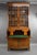 Light Mahogany Secretary Bookcase, 1849 For Sale - Image 3 of 10