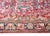 Early 20th Century Persian Mahal Rug For Sale - Image 9 of 13