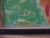 Jules Cavailles, Train Track: The Signal, Oil on Canvas For Sale - Image 7 of 10