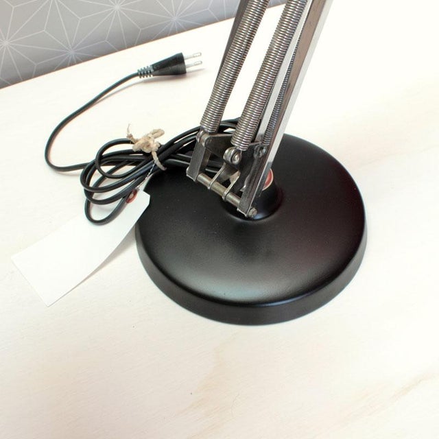 Naska Loris Table Lamp from Luxo For Sale - Image 4 of 5