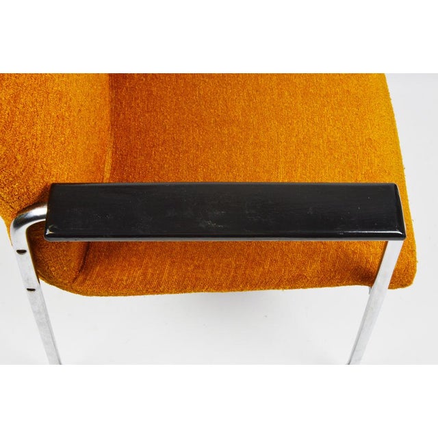 Armchair with Armrests, 1970s For Sale - Image 6 of 7