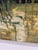 “Interior Offices” by Cuban artist Ismael Gomez Peralta. Painted using oil paint. Painted in 2008. Located West Palm...
