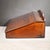 Wood 19th C. Shop Keeper's Table Top Desk c.1850 For Sale - Image 7 of 12