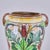 Head transelature vase flore flore height: 50 width: 38. This piece is attributed to the mentioned designer/maker. It has...