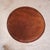 Wood Art Deco Side Table For Sale - Image 7 of 11
