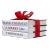 Decorative Books - Quote Book Stack - "A Merry Little Christmas" For Sale