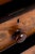 Brown Victorian Flamed Mahogany Chest of Drawers For Sale - Image 8 of 13