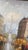 Vintage Paintings Paris Street Scene 2pc For Sale - Image 16 of 18