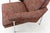 Vintage Metal Lounge Chair, 1960s For Sale - Image 14 of 18