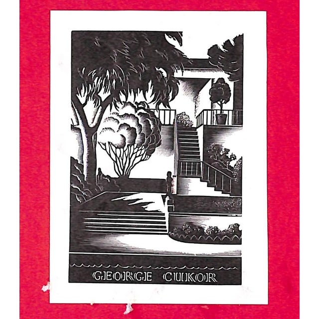 1980s "Swanson on Swanson: An Autobiography" 1980 Swanson, Gloria For Sale - Image 5 of 9