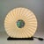 Murano Glass Table Lamp, Italy, 1980s For Sale - Image 10 of 18