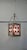 Long Arts and Crafts Stained Glass Hall Lantern This Lantern is of Classic Arts and Crafts design, it has leaded coloured...