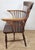 Georgian High Back Windsor Armchair, Thames Valley, 1850s For Sale - Image 14 of 17