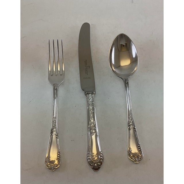 "We Take Pride in Offering Exclusive Products, New not Used” "The Finest Silver Quality Ever Made in Sheffield-England“...