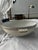 Vintage Meito China Serving Bowl For Sale - Image 6 of 6
