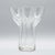 Vintage Sculptural Glass Vase by Tapio Wirkkala for Rosenthal, Germany, 1960s For Sale - Image 11 of 11