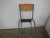 Chair from Mullca, 1960s For Sale - Image 4 of 7
