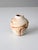 Mid 20th Century Vintage Nemadji Pottery Mini Vase For Sale - Image 5 of 8