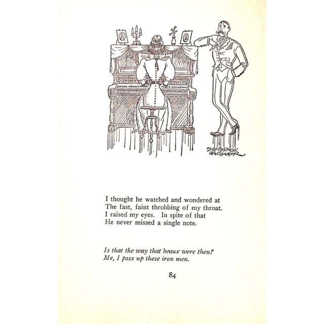 Paper "Young Enough to Know Better!" 1927 Downey, Fairfax For Sale - Image 7 of 10