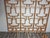 Wood Room Dividers by Ludvik Volak for Drevopodnik Holesov, 1950s, Set of 3 For Sale - Image 7 of 11