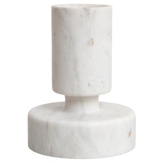 Marbles Vase by Angelo Mangiarotti, 1968 For Sale