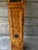 Antique Early 19th Century French Cherrywood Grandfather Clock Case For Sale - Image 5 of 18