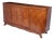 French Art Deco Amboyna Sideboard, 1925 For Sale